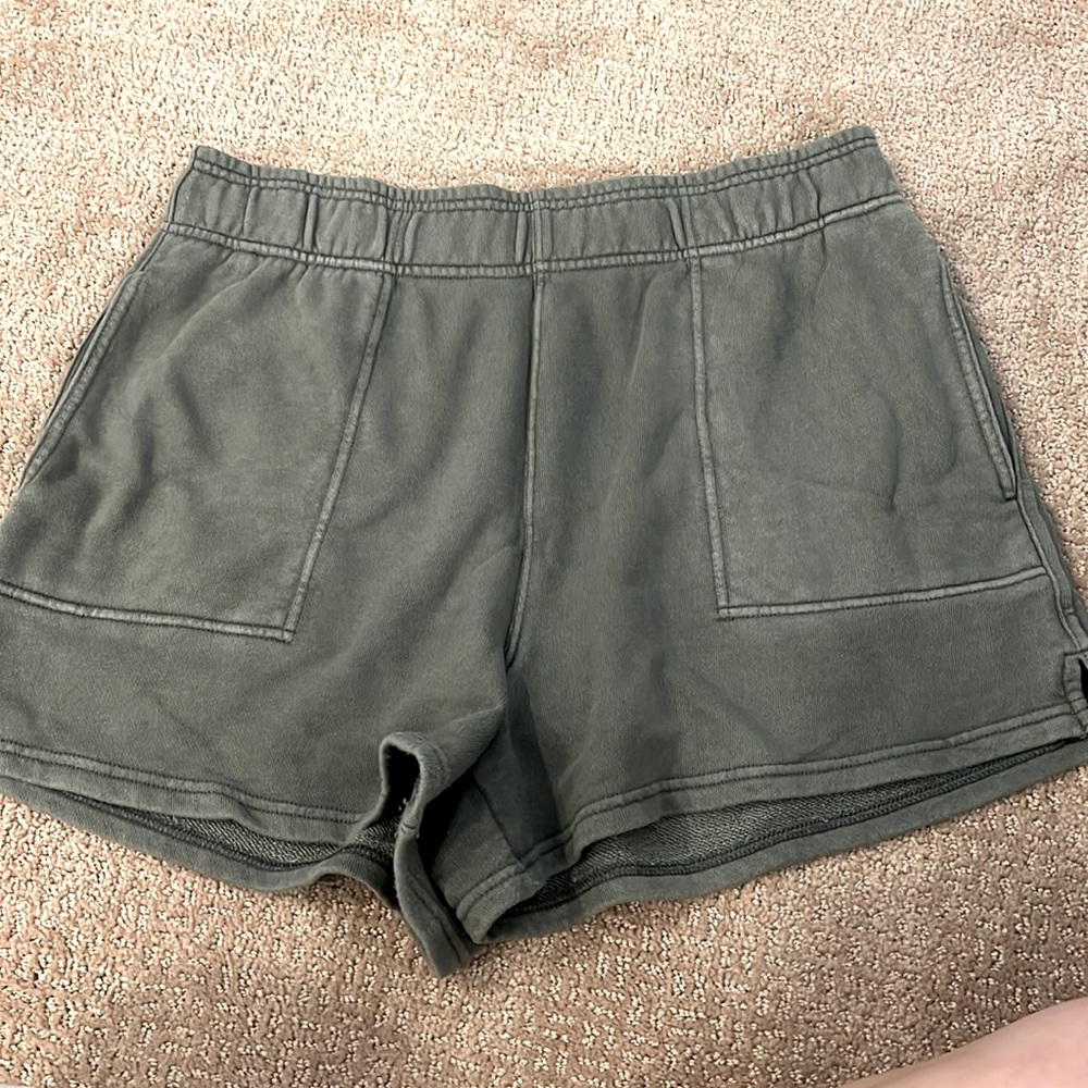 Aerie shorts